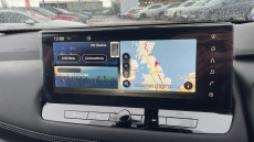 Nissan X-Trail 1.5 MHEV 163 N-Connecta 5dr [7 Seat] Xtronic Petrol Station Wagon